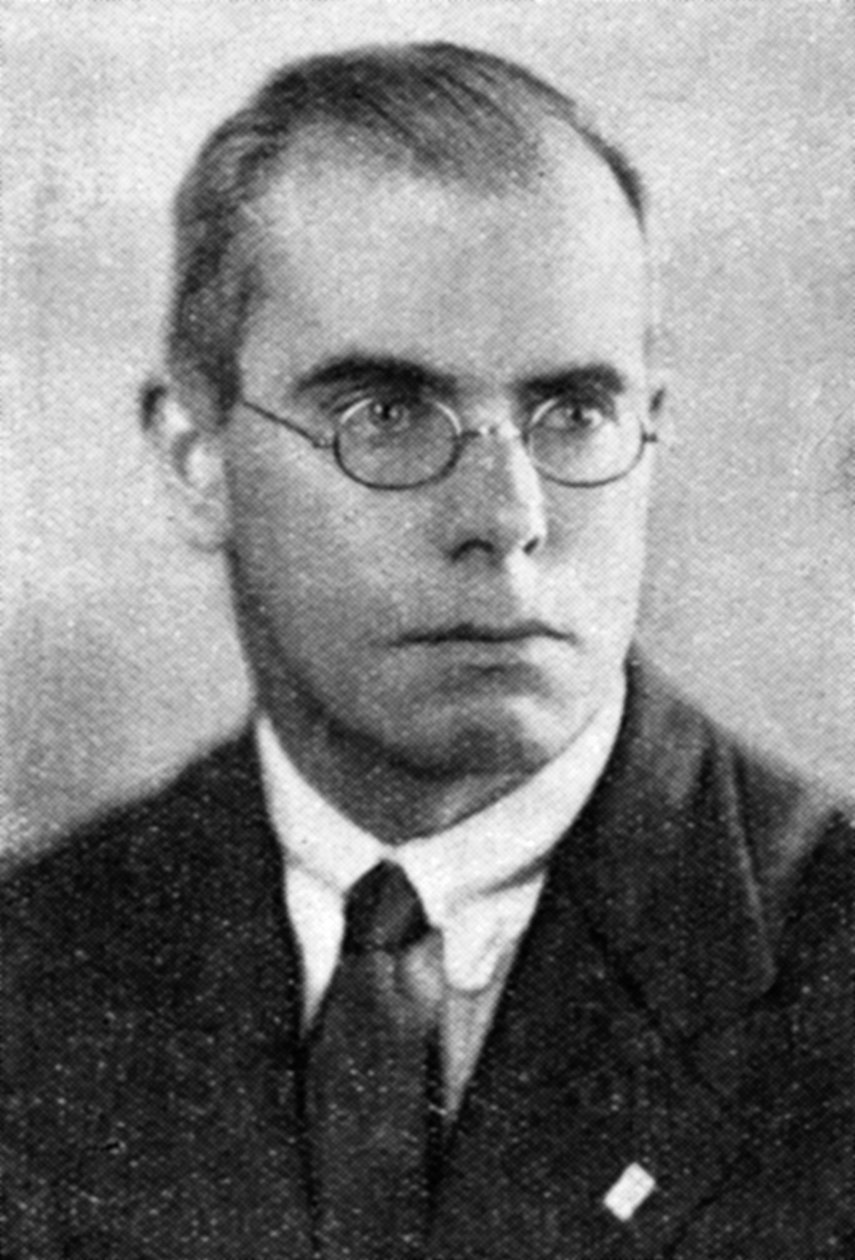 Idrisyn Oliver Evans 1894-1977, walesilainen kirjailija, 1900-luvun alku tekijältä Unbekannt