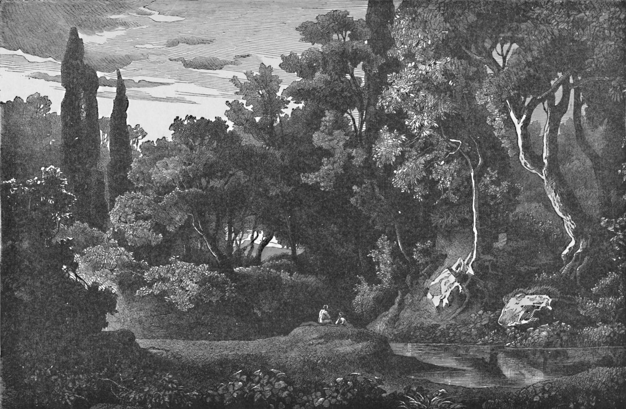 Wildsissa, 1883 tekijältä Unbekannt