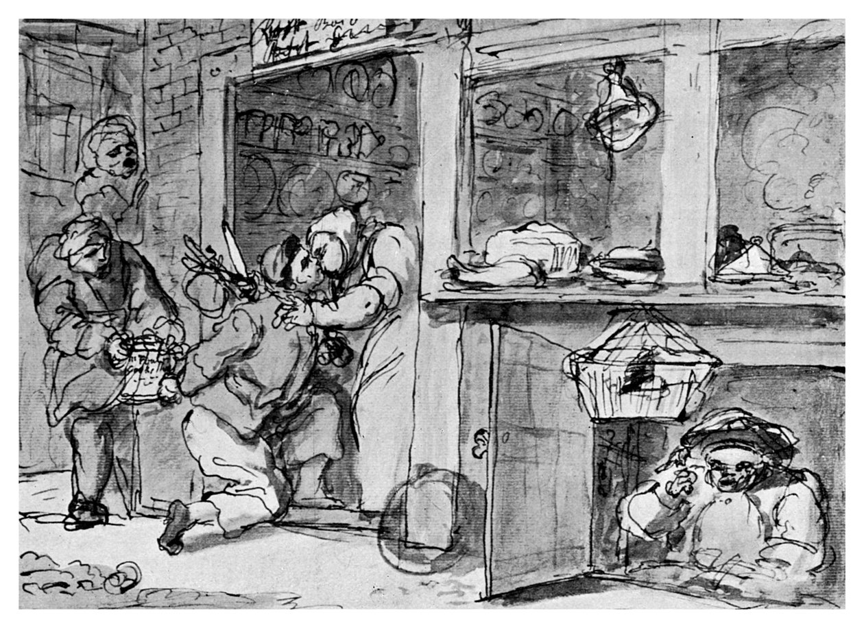 Teollisuus ja tyhjäkäynti, 1901 tekijältä Unbekannt
