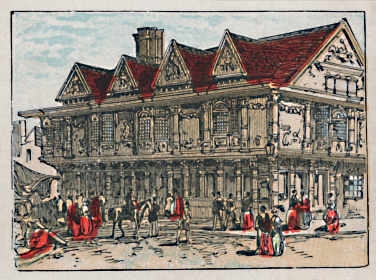 Ipswich, c1910 tekijältä Unbekannt