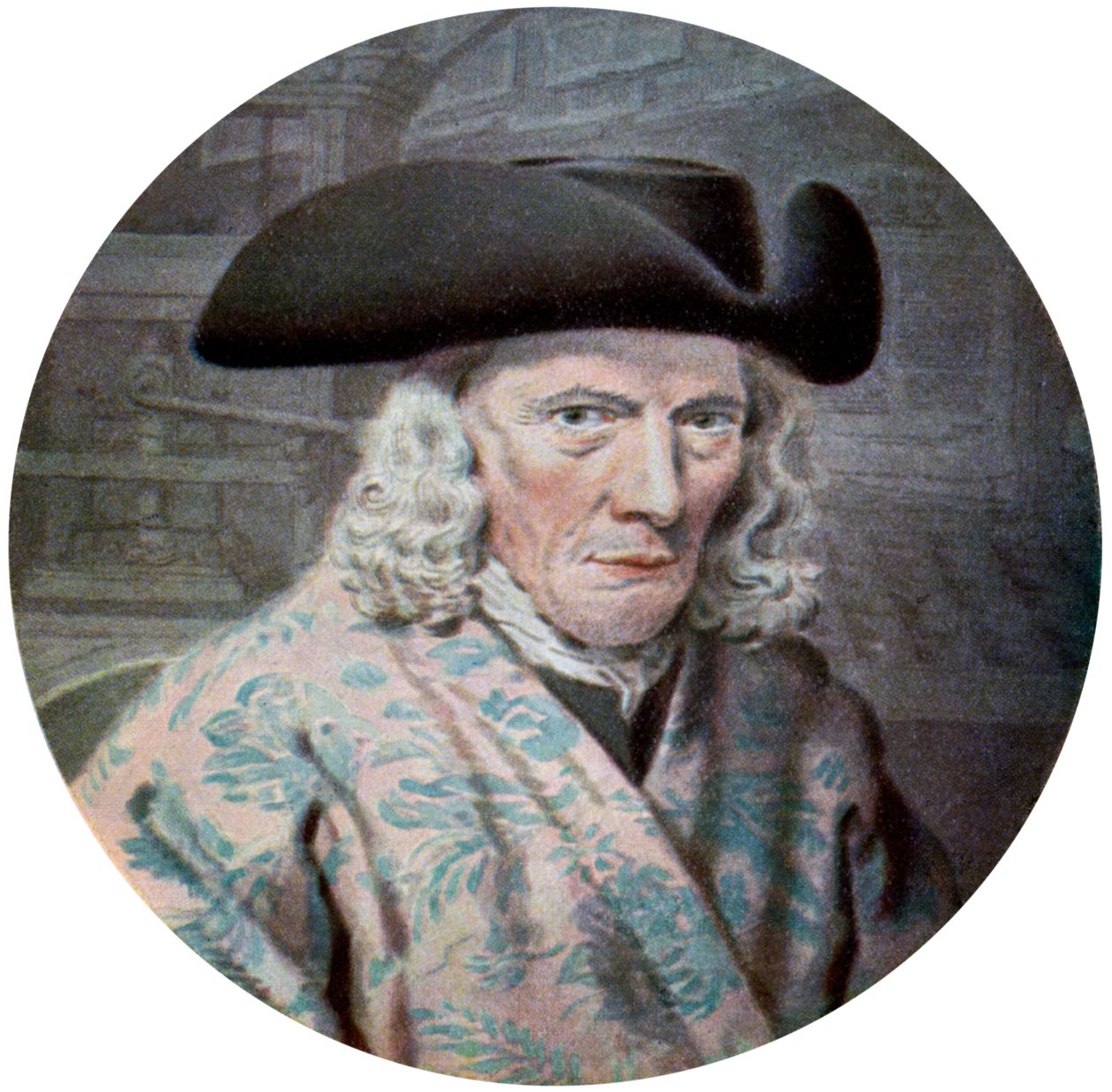 Izaak Enschedé, kirjapaino, 1908-1909 tekijältä Unbekannt