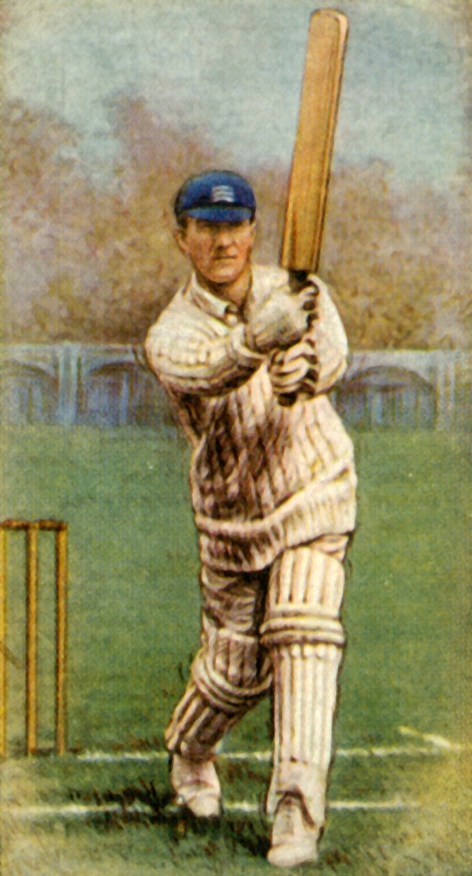 J. W. Hearne Middlesex, 1928. tekijältä Unbekannt