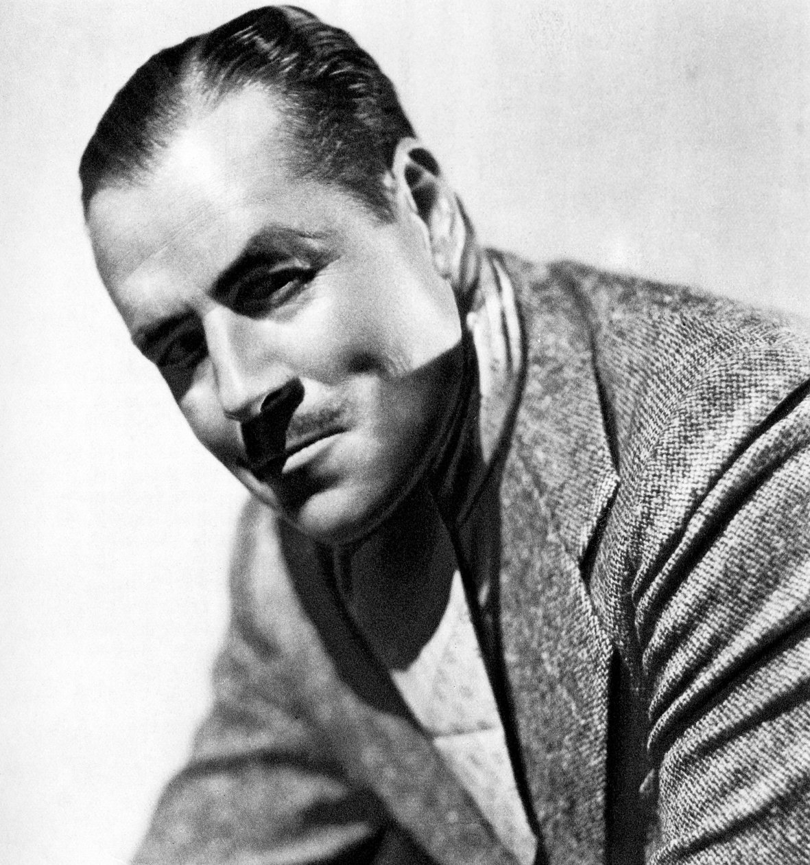 Jack Holt, yhdysvaltalainen näyttelijä, 1934-1935 tekijältä Unbekannt