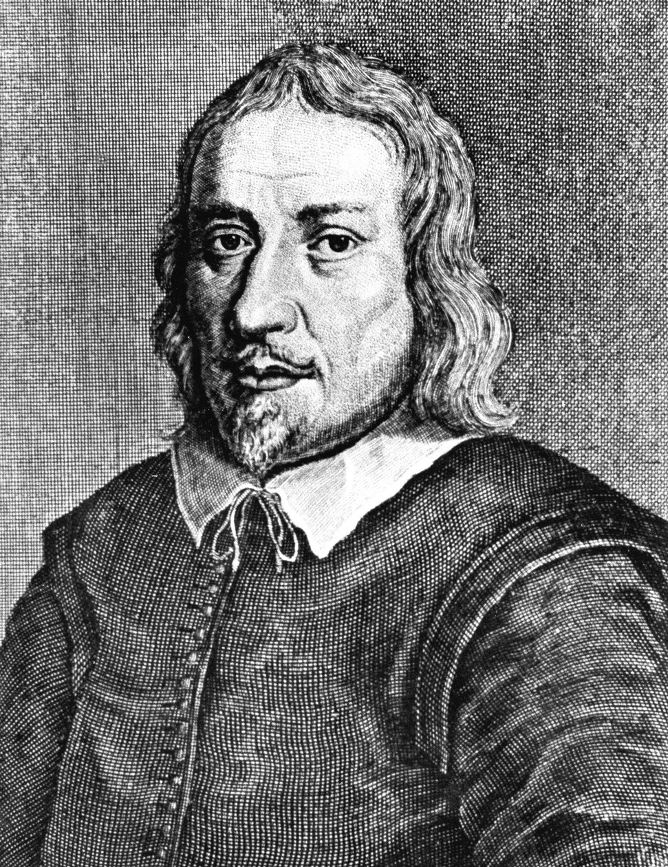 Jacob de Boehme, saksalainen teosofi, mystikko ja alkemisti, 1610 1700-luku tekijältä Unbekannt