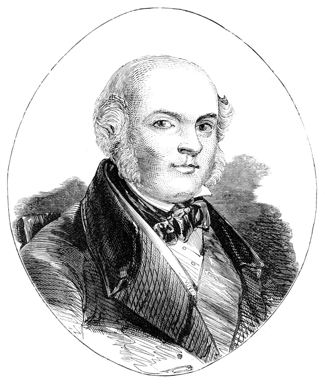 James Bruce, Lord Elgin, 1811-1863, 1800-luku tekijältä Unbekannt