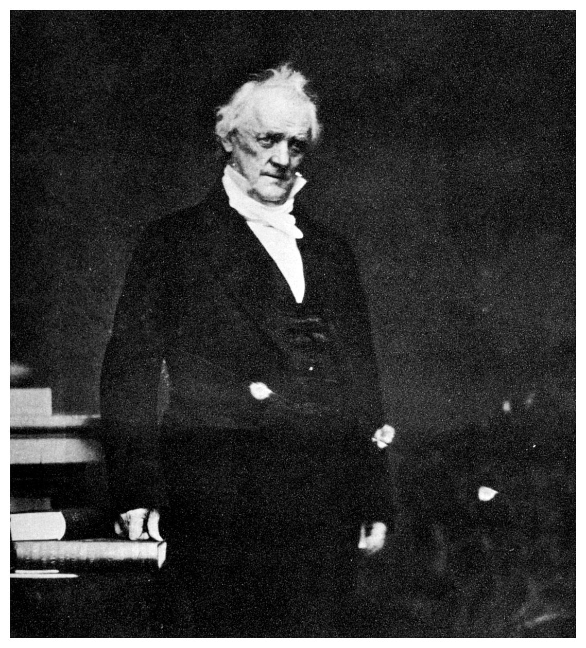 James Buchanan, Yhdysvaltain 15. presidentti, 1860 1955 tekijältä Unbekannt