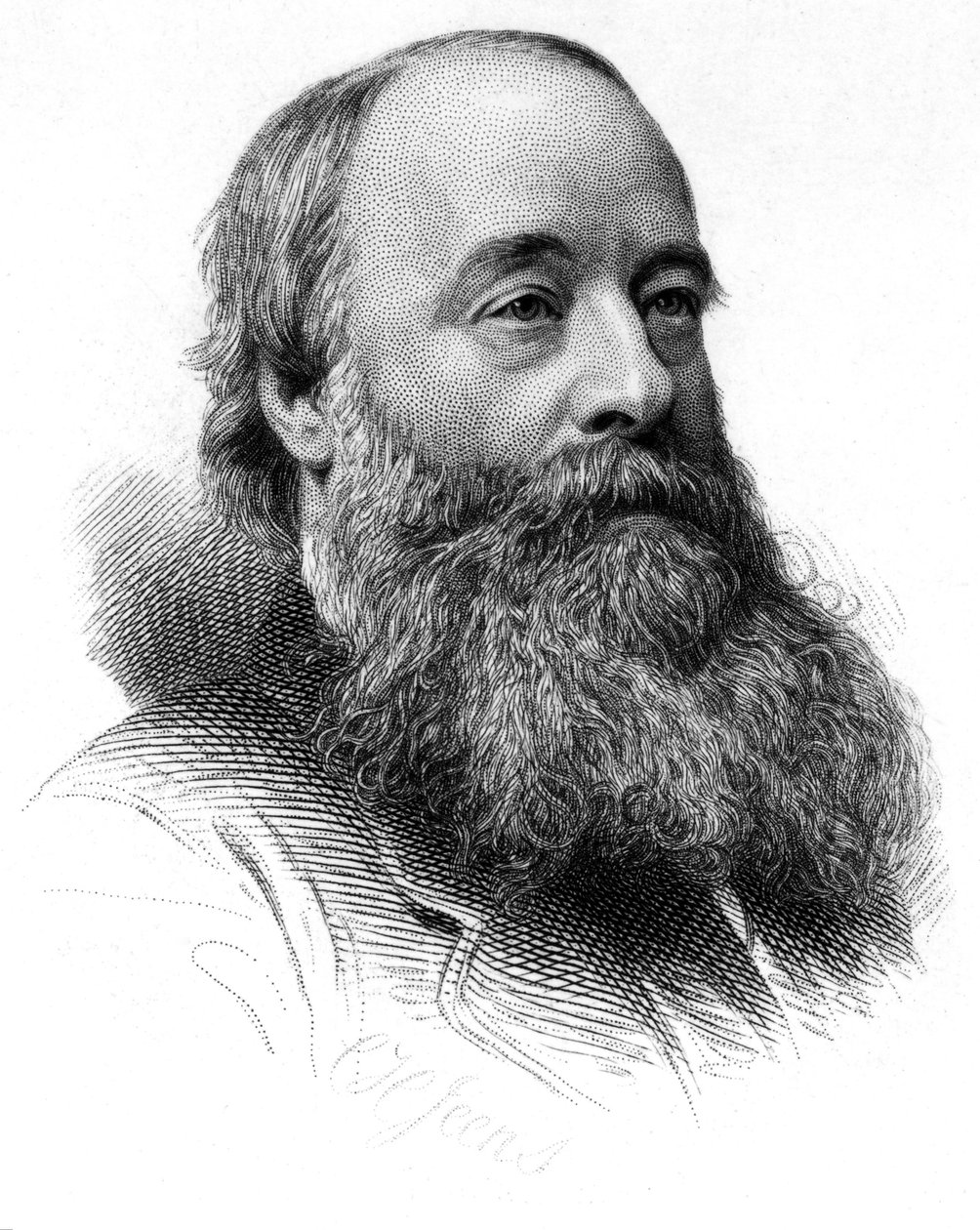 James Joule, englantilainen fyysikko tekijältä Unbekannt