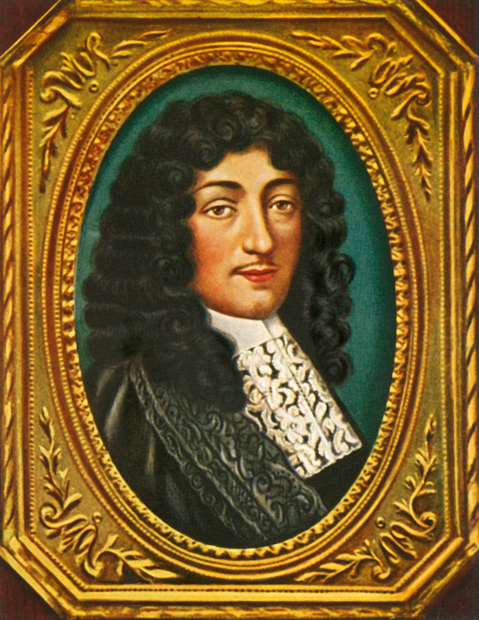 Jean-Baptiste Colbert, 1933. tekijältä Unbekannt