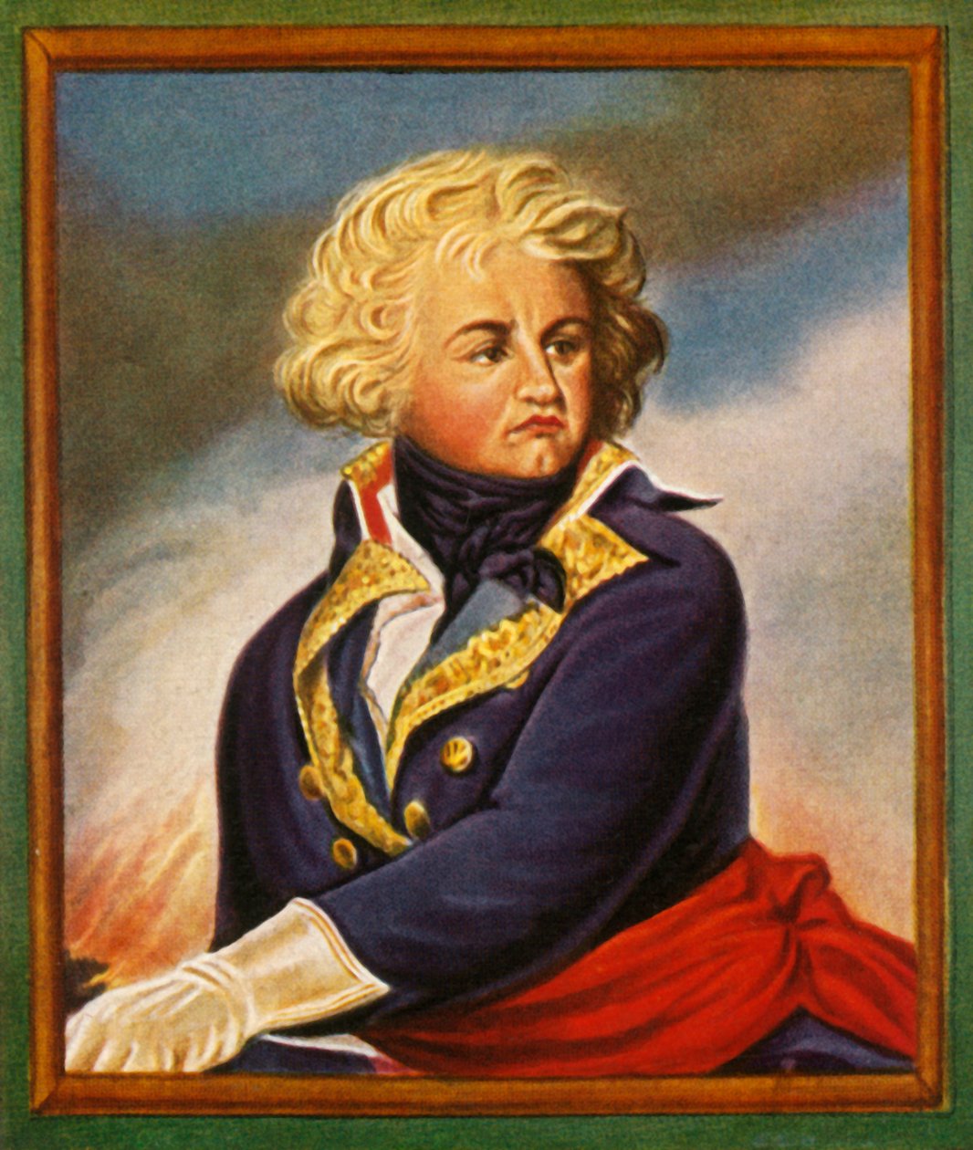 Jean-Baptiste Kleber, 1933. tekijältä Unbekannt