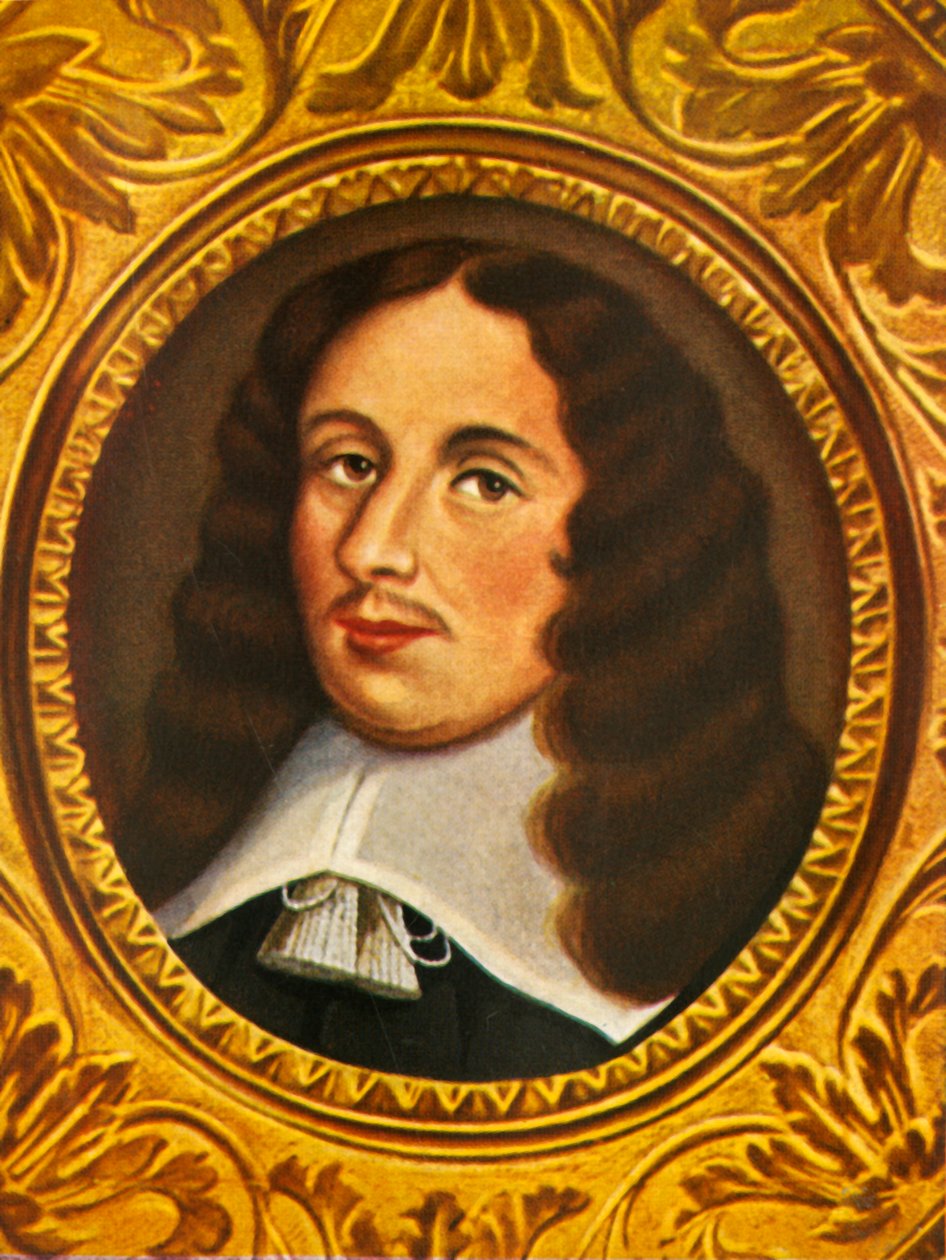 Jean-Baptiste Poquelin De Moliere, 1933. tekijältä Unbekannt