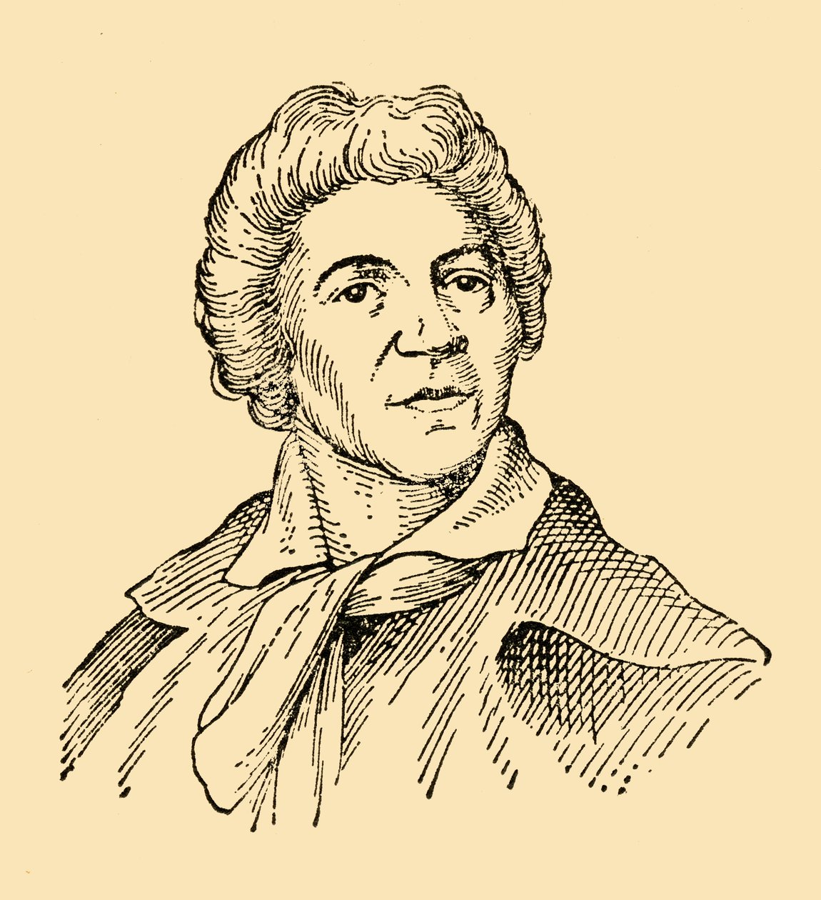 Jean Paul Marat, 1933. tekijältä Unbekannt