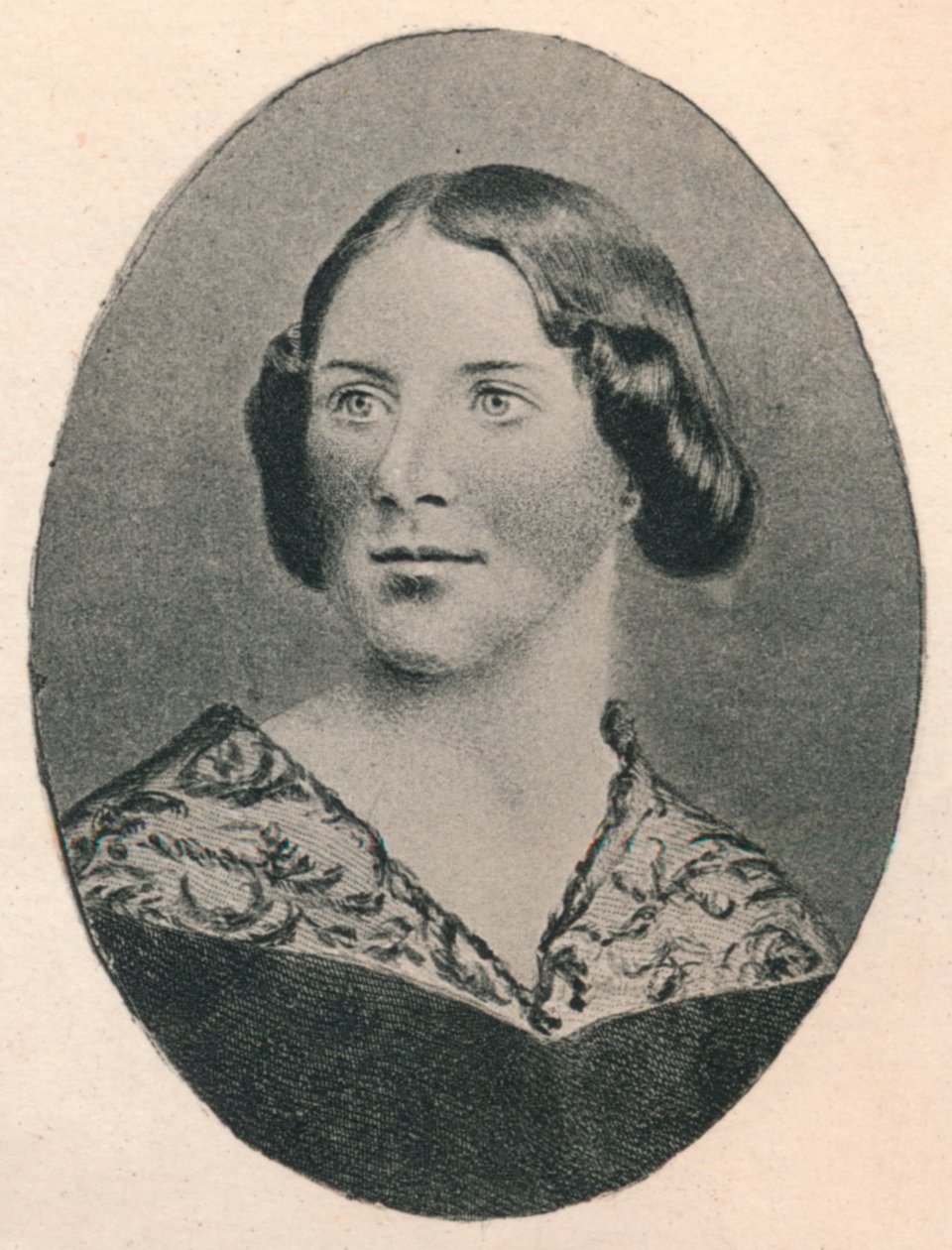 Jenny Lind, 1895 tekijältä Unbekannt