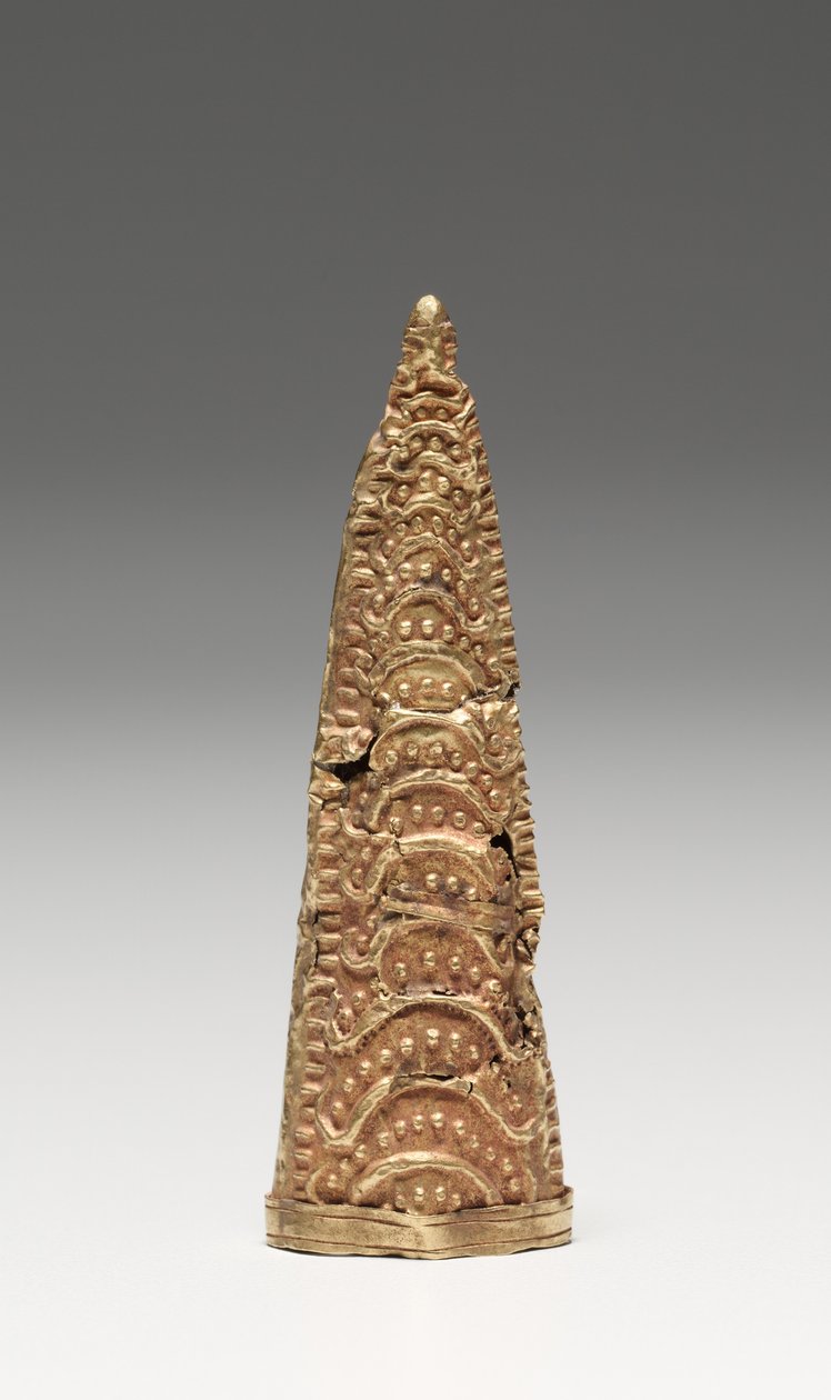 Korut, 1800-luku. tekijältä Unbekannt