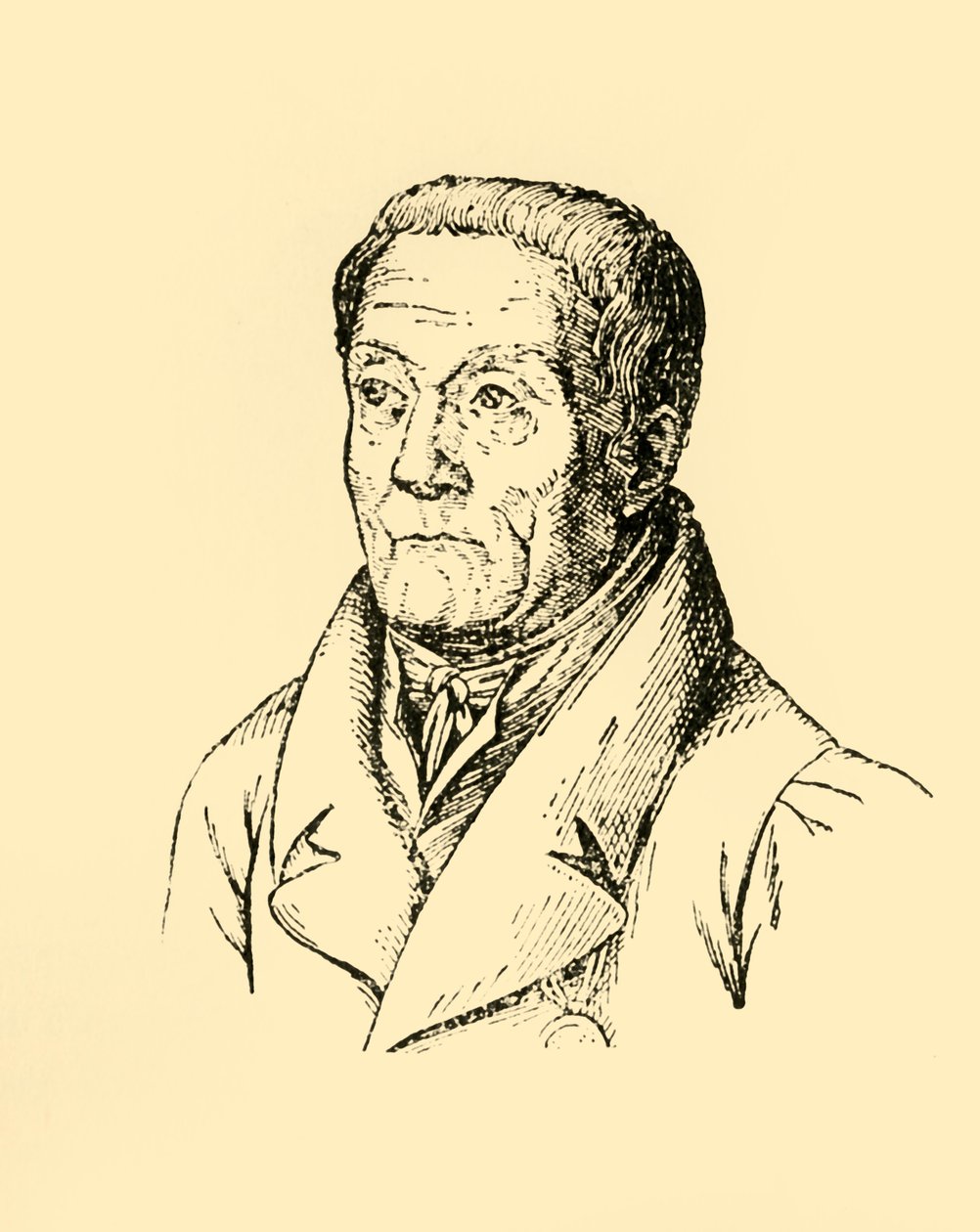 Joachim Nettelbeck, 1933. tekijältä Unbekannt