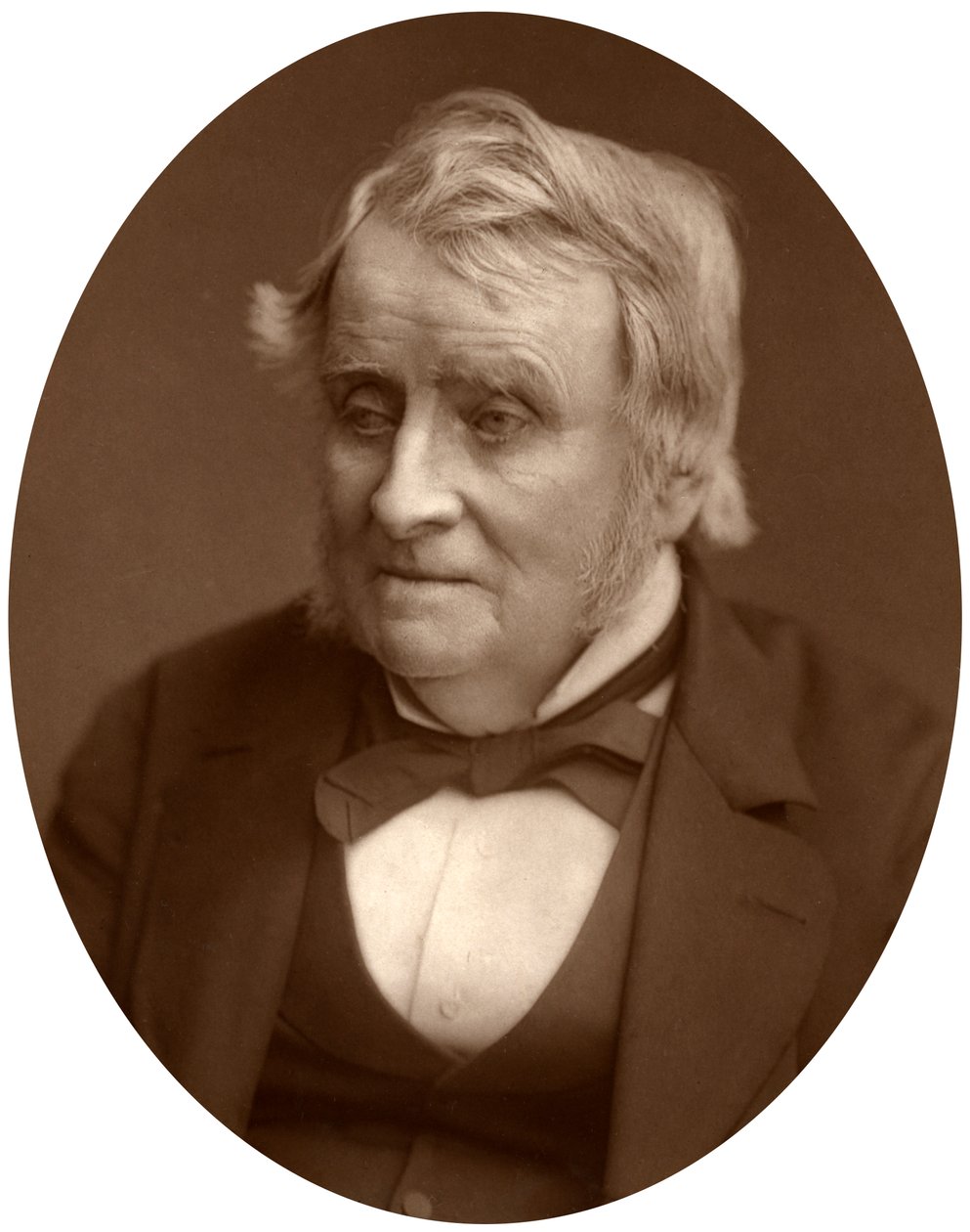 John Arthur Roebuck, kansanedustaja, 1881 tekijältä Unbekannt