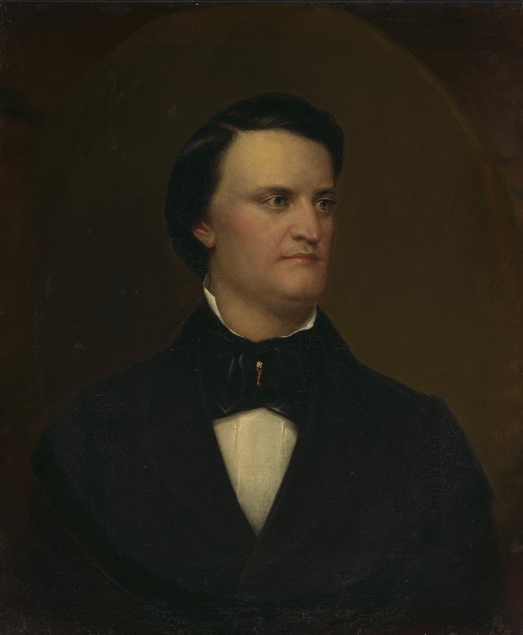 John Cabell Breckinridge, vuoden 1860 jälkeen. tekijältä Unbekannt