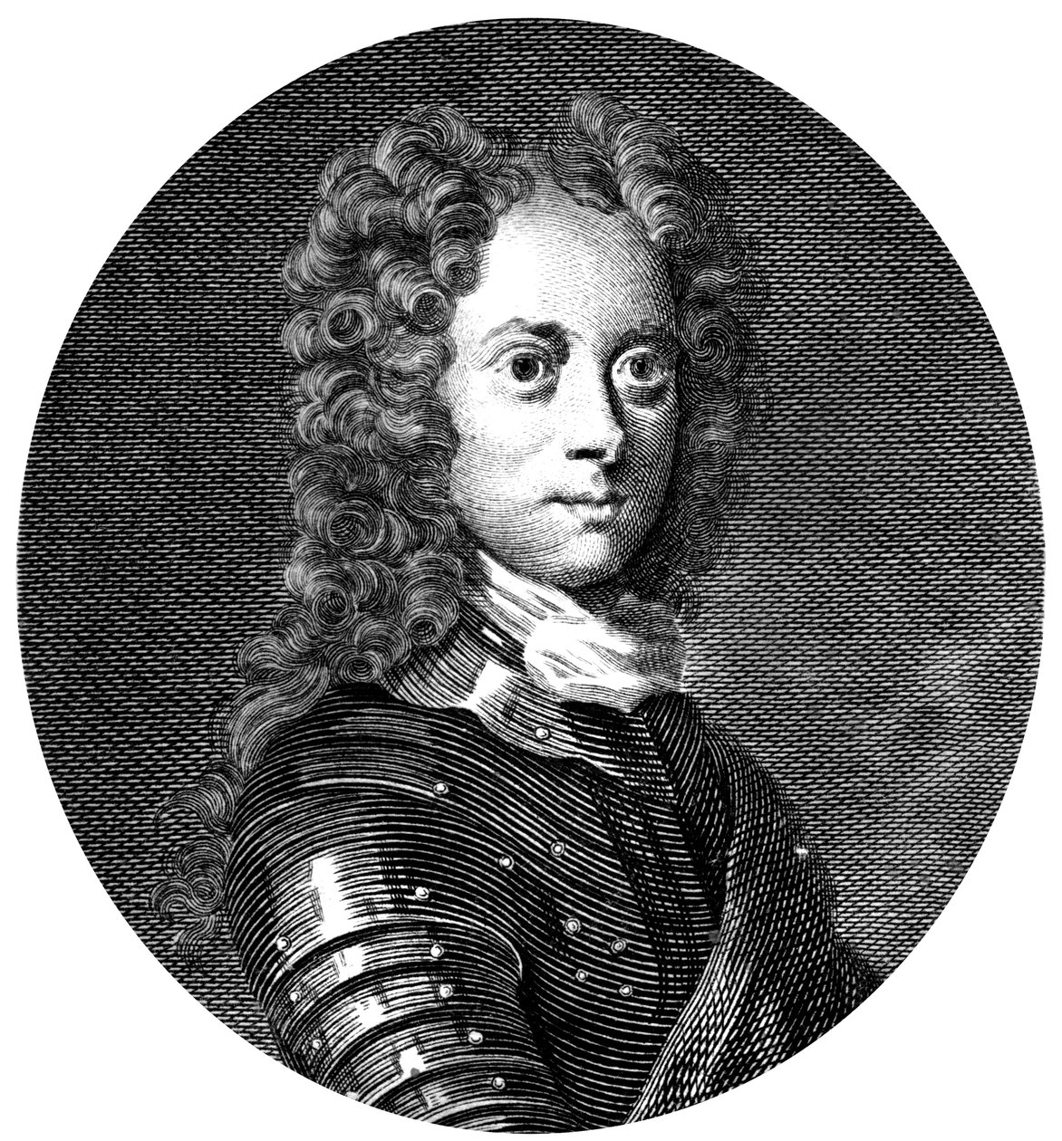 John Campbell, Argyllin toinen herttua, 1700-luvun skotlantilainen kenraali ja valtiomies tekijältä Unbekannt