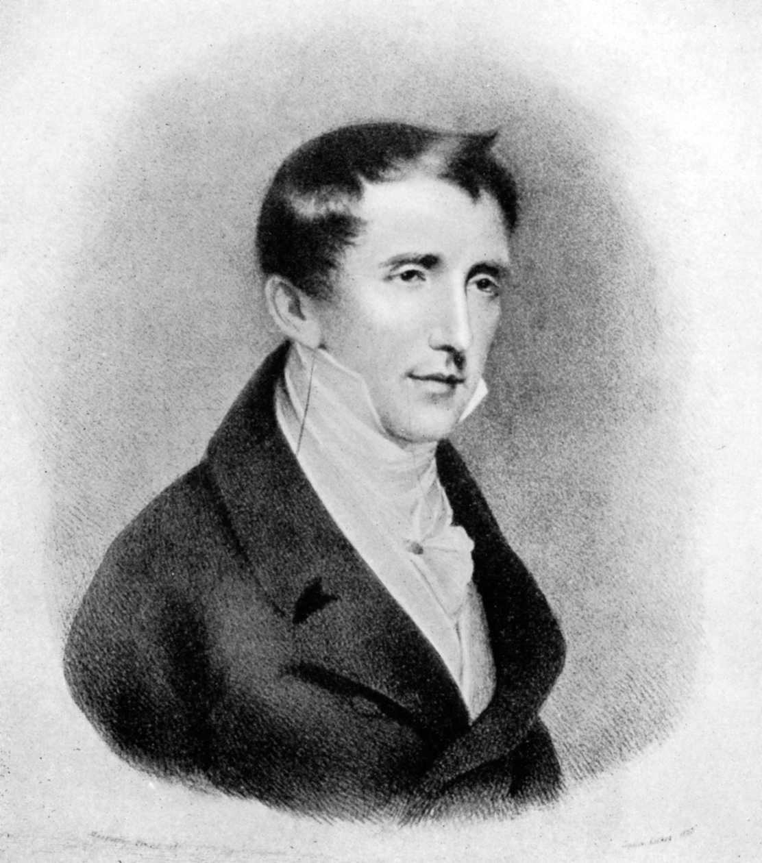 John Forbes-Mitchell Thainstonesta, 1922 tekijältä Unbekannt
