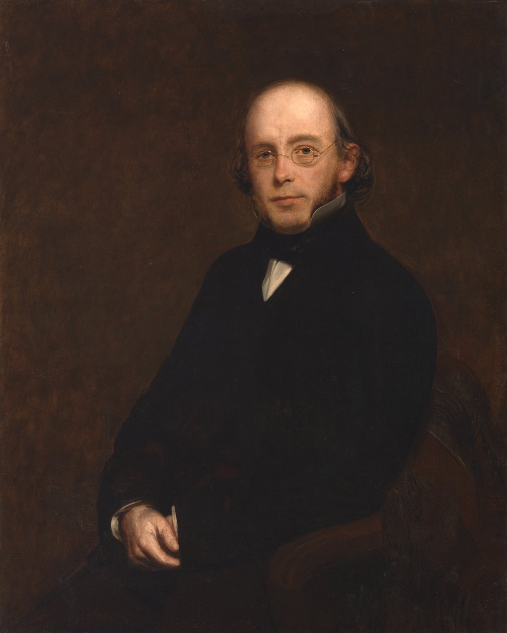 John Howard Raymond, c. 1845. tekijältä Unbekannt