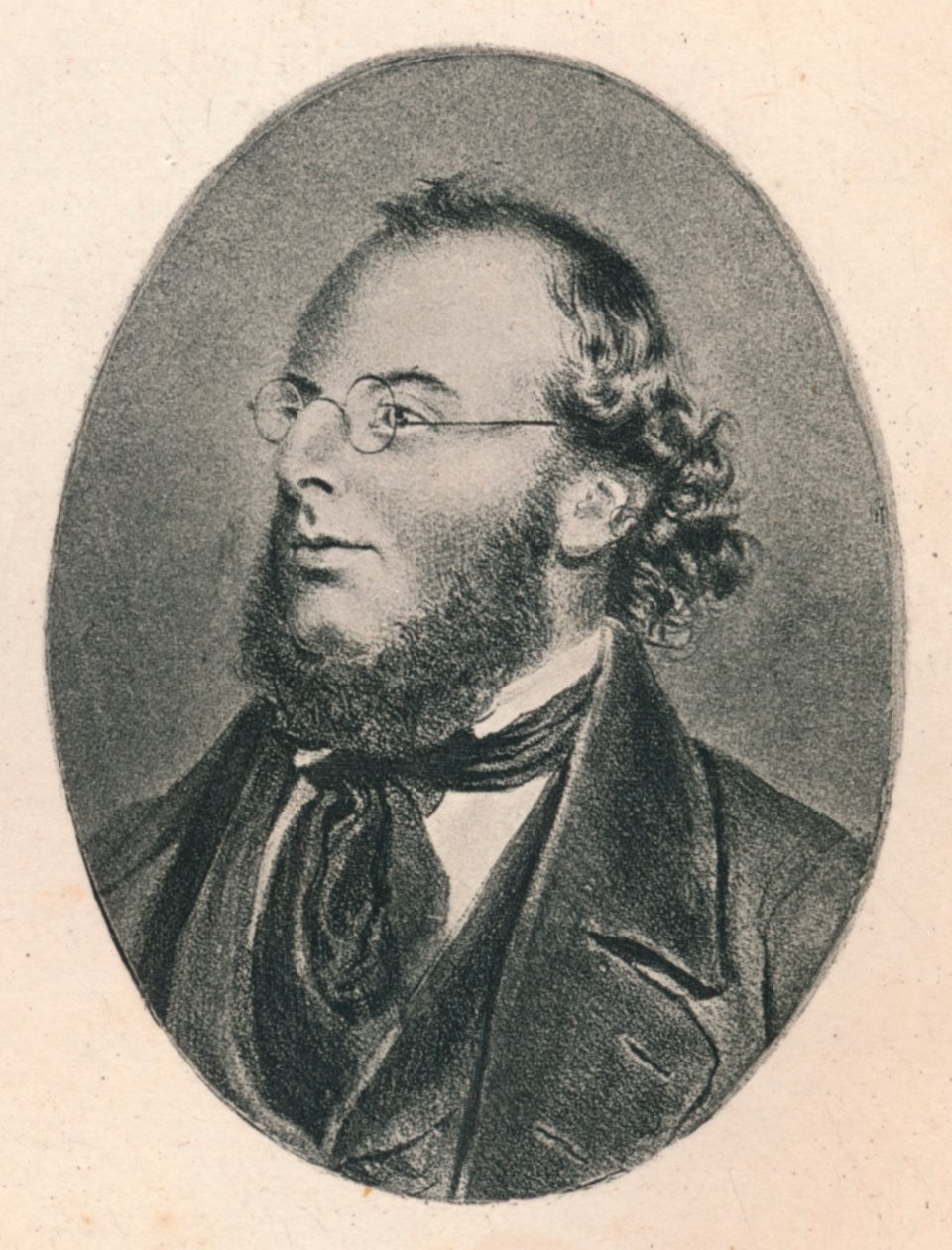 John L. Hatton, 1895 tekijältä Unbekannt