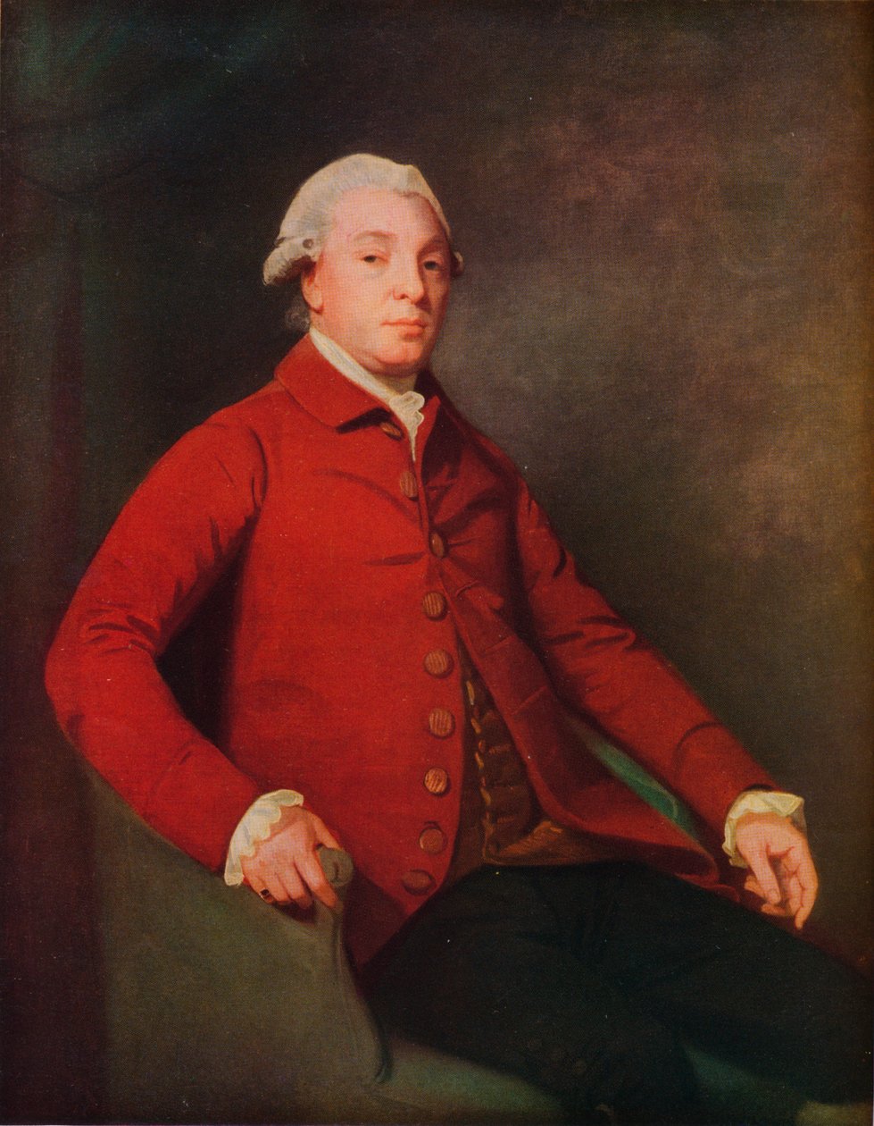 John Stables, 1700-luku, 1925 tekijältä Unbekannt