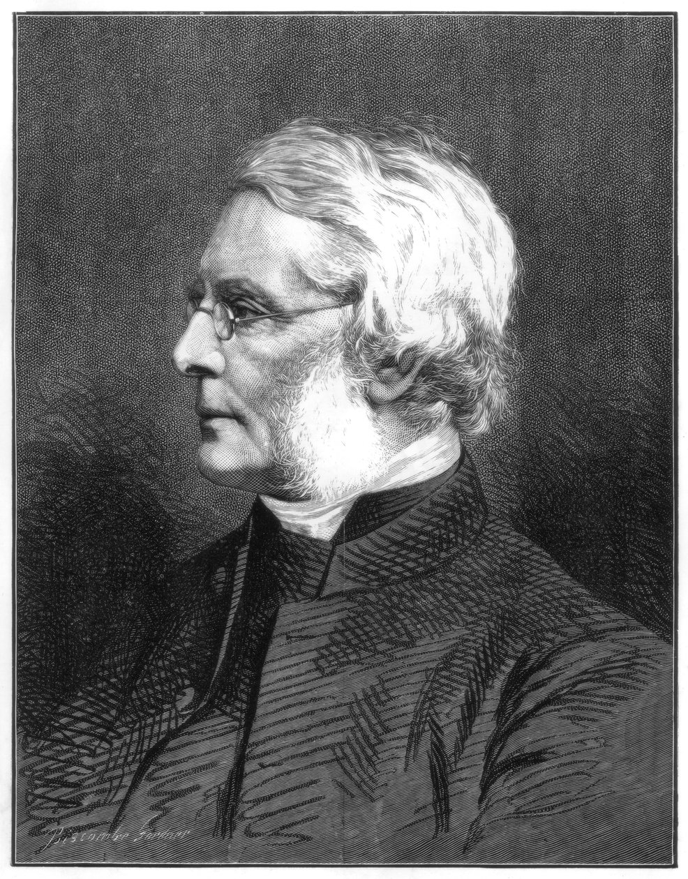 John William Colenso, Natalin piispa, 1875 tekijältä Unbekannt