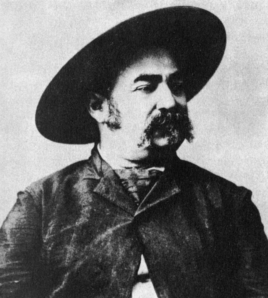 John X Beidler, Montana Vigilantesin johtaja, 1860-luku 1954 tekijältä Unbekannt