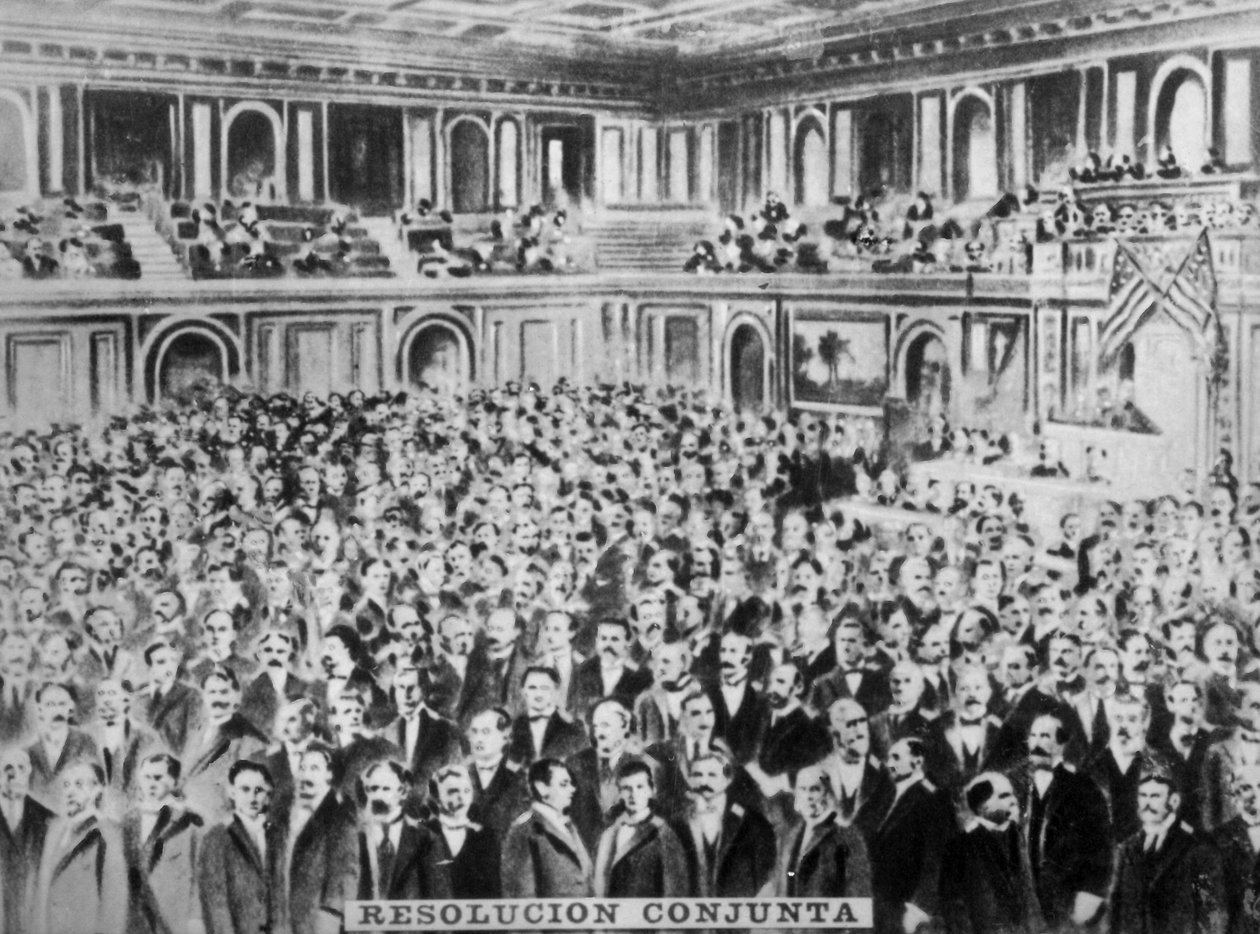 Yhteinen päätöslauselma, 1898, 1920-luku tekijältä Unbekannt