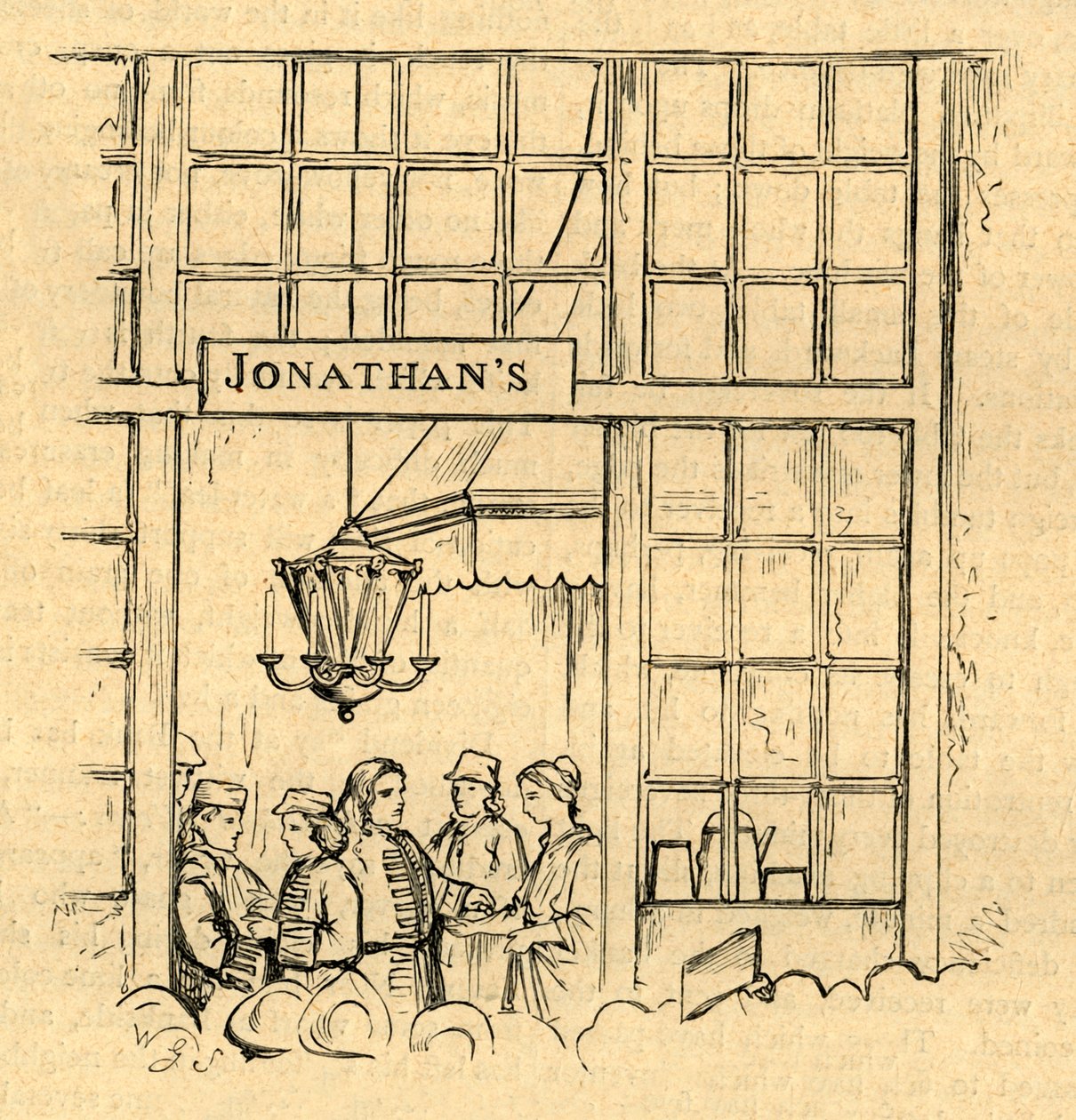 Jonathan, 1897. tekijältä Unbekannt