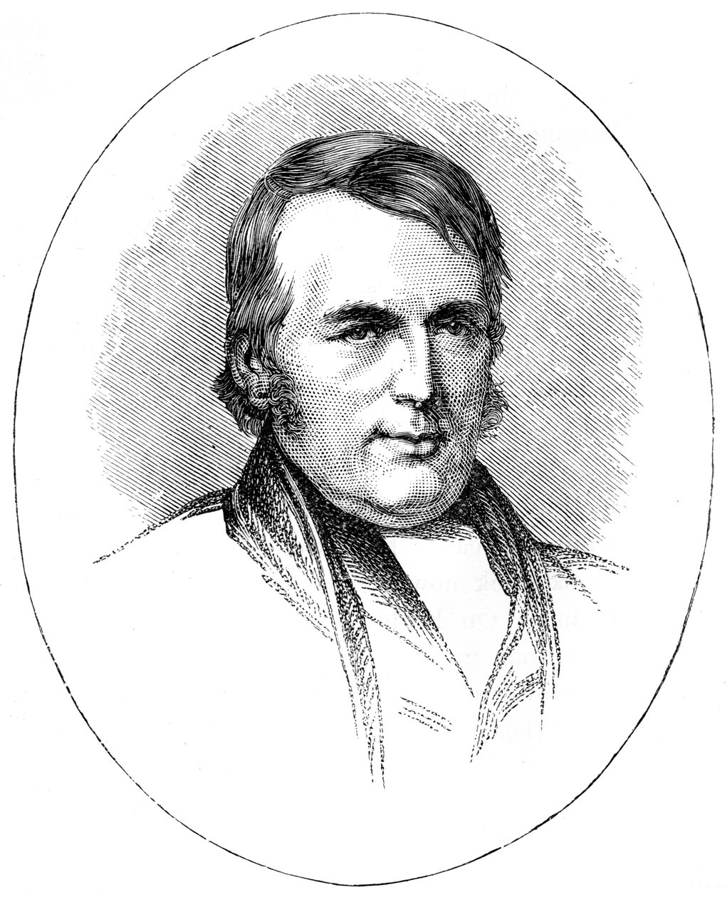 Joseph Sturge, 1793-1859, 1800-luku tekijältä Unbekannt