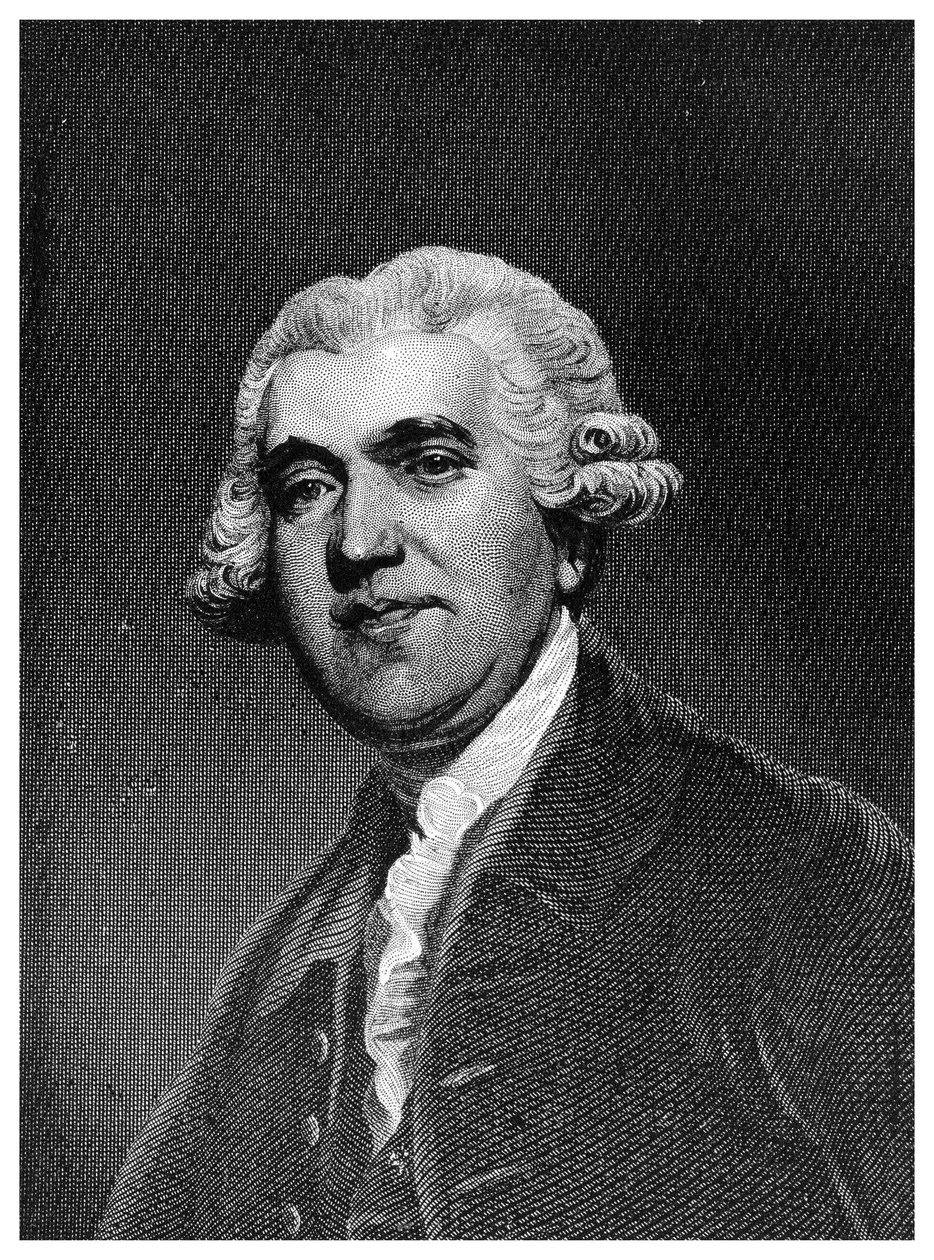 Josiah Wedgwood, Etruria, 1774, 1913 tekijältä Unbekannt