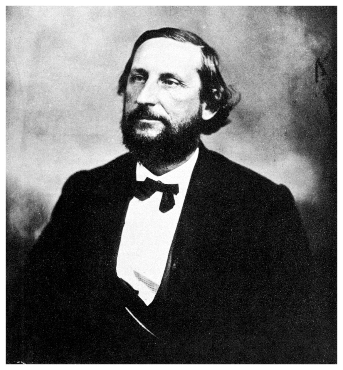 Judah P Benjamin, Konfederaation valtiosihteeri, 1861-1865 1955 tekijältä Unbekannt