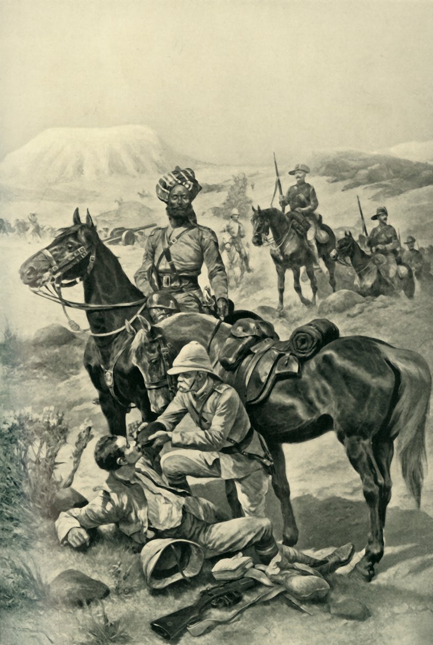 Aivan kuten Bobs, 1901. tekijältä Unbekannt