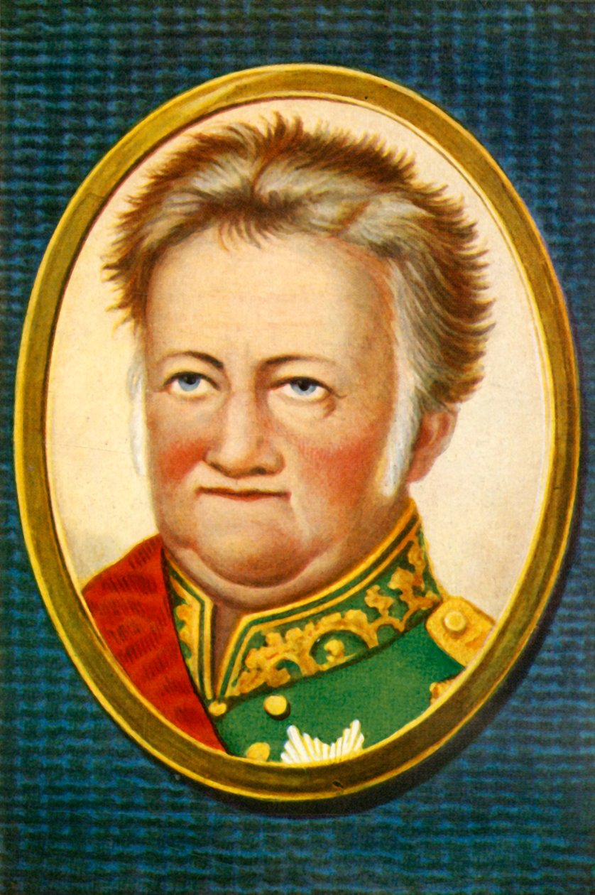 Karl August, 1933. tekijältä Unbekannt