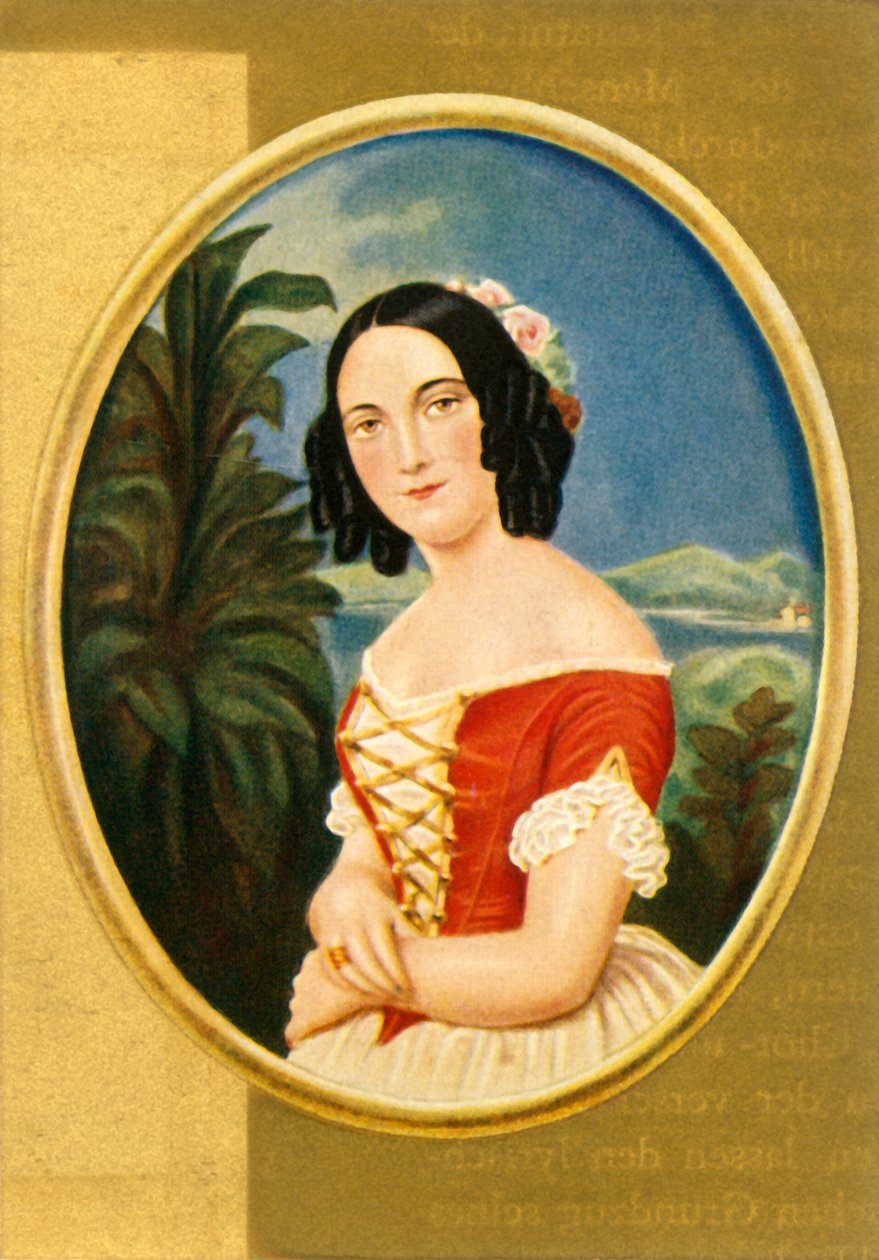 Karoline Stelzner, 1933. tekijältä Unbekannt