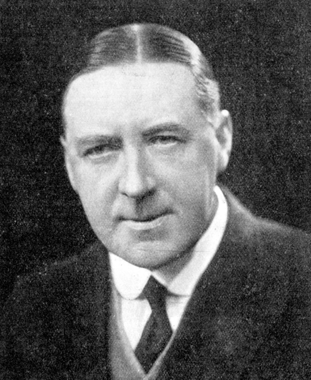 Keble Howard 1875-1928, englantilainen kirjailija, 1900-luvun alku tekijältä Unbekannt