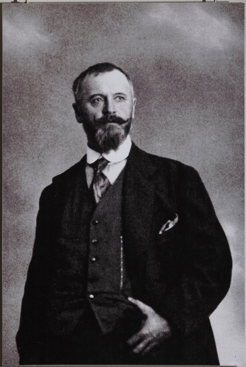 Konstantin Aleksejevitš Korovin 1861-1939 tekijältä Unbekannt