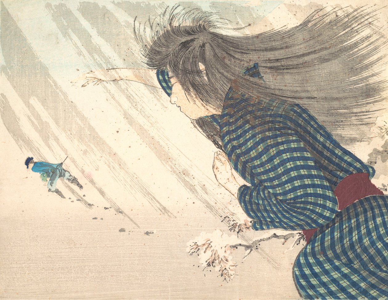 Kuchi, miksi? 1910 ja kirje. tekijältä Unbekannt