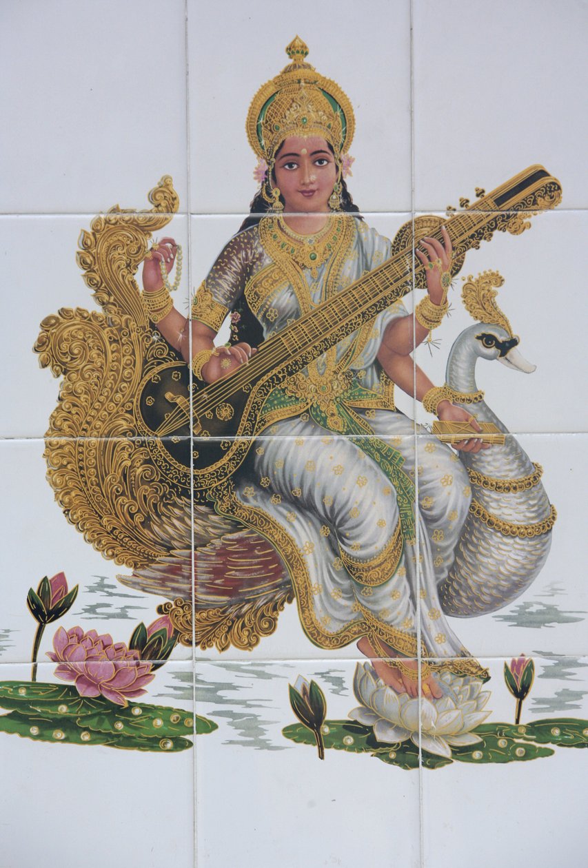 Lakshmi Kuala Lumpur Malesia tekijältä Unbekannt
