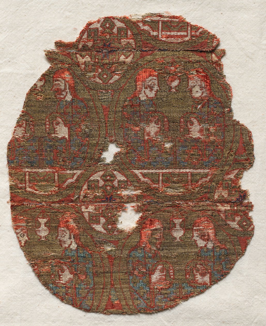 Lamput muusikoiden kanssa, 1200-luku. tekijältä Unbekannt