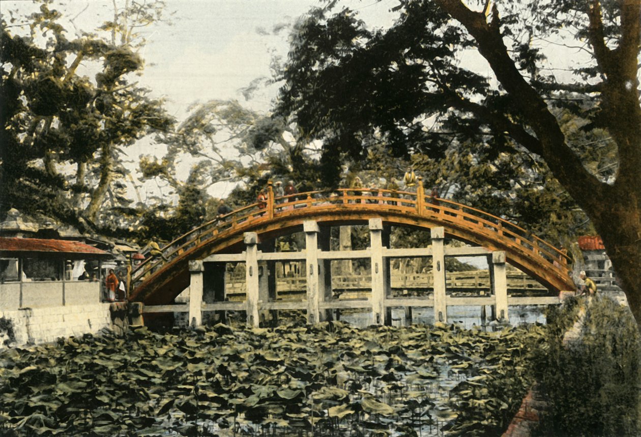 Epon t Sumiyoshi A Kosaka, Sumiyoshi B Sensei Kosaka, 1900. tekijältä Unbekannt