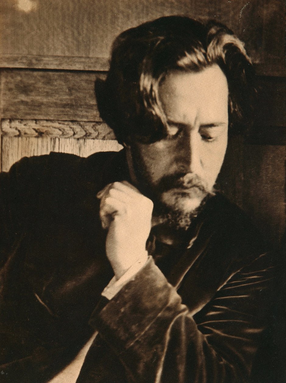 Leonid Andrejev, venäläinen kirjailija, 1900-luvun alku tekijältä Unbekannt