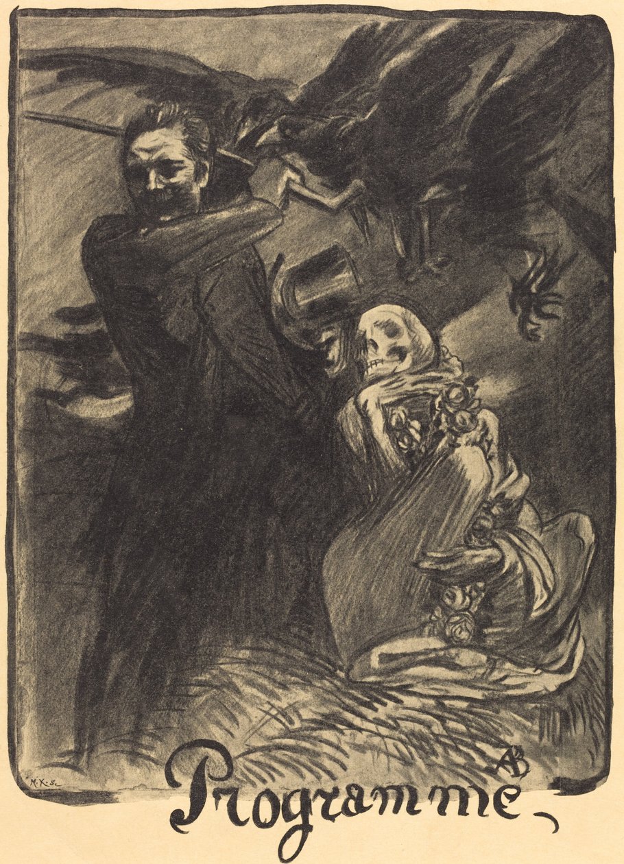 Rehelliset naiset, Luento, Henry Becquen julkaisemattomat runot, La Parisienne, 1904. tekijältä Unbekannt