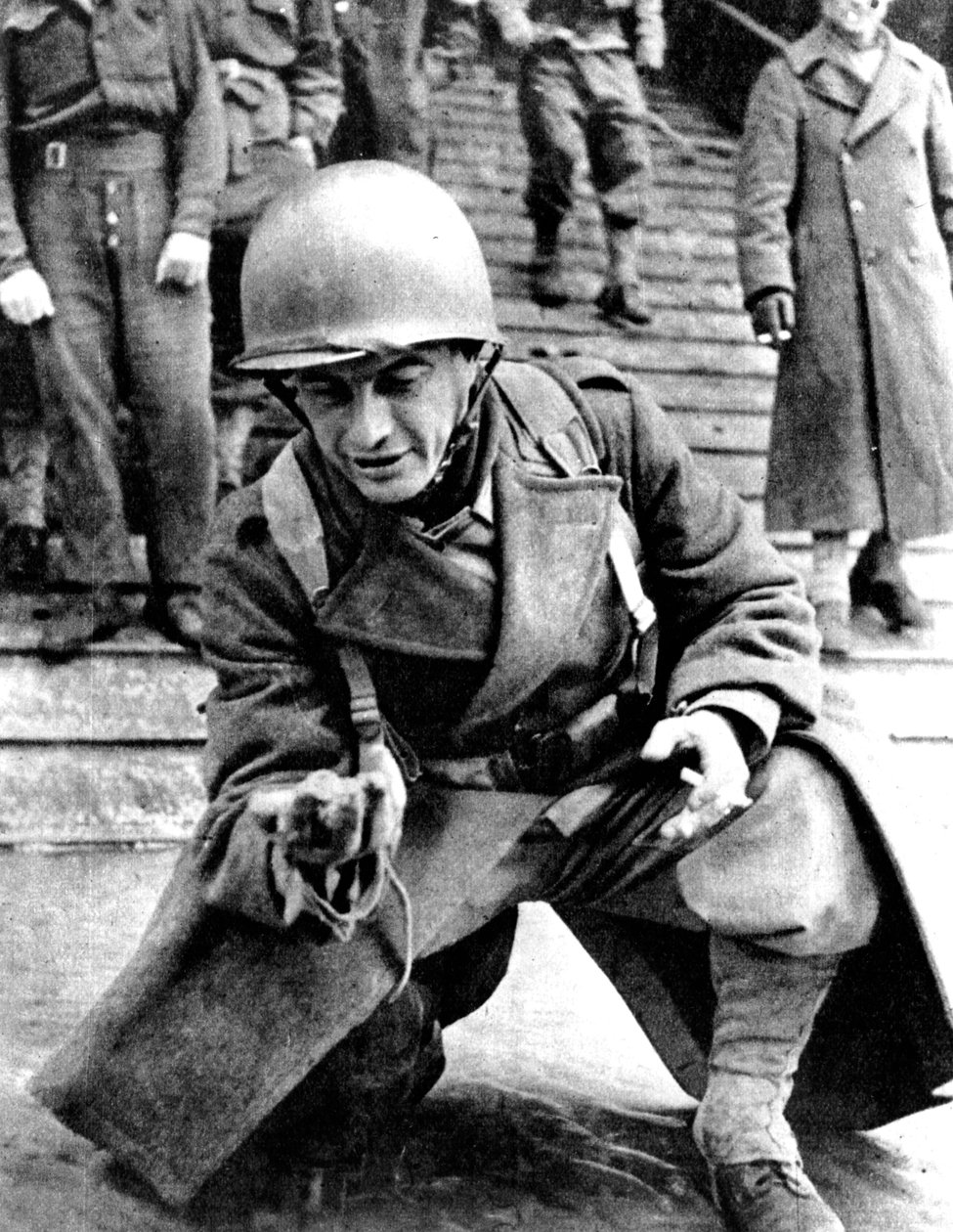 Ranskan vapautus, 1944 tekijältä Unbekannt