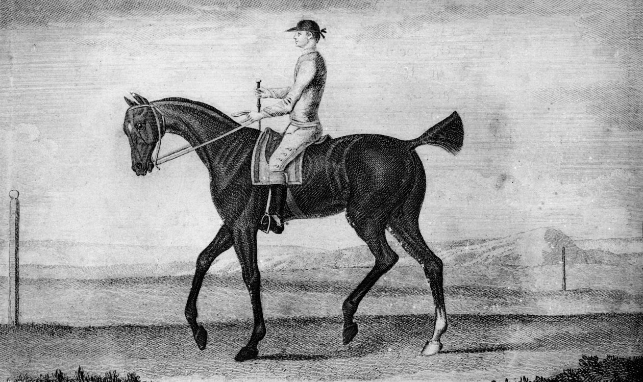 Pikku Kuljettaja, c1850-1900, 1911 tekijältä Unbekannt