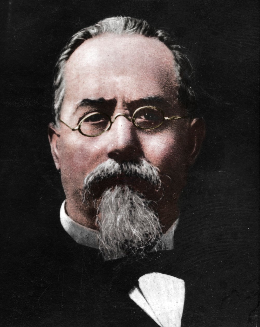 Lombroso ,, c1893 tekijältä Unbekannt