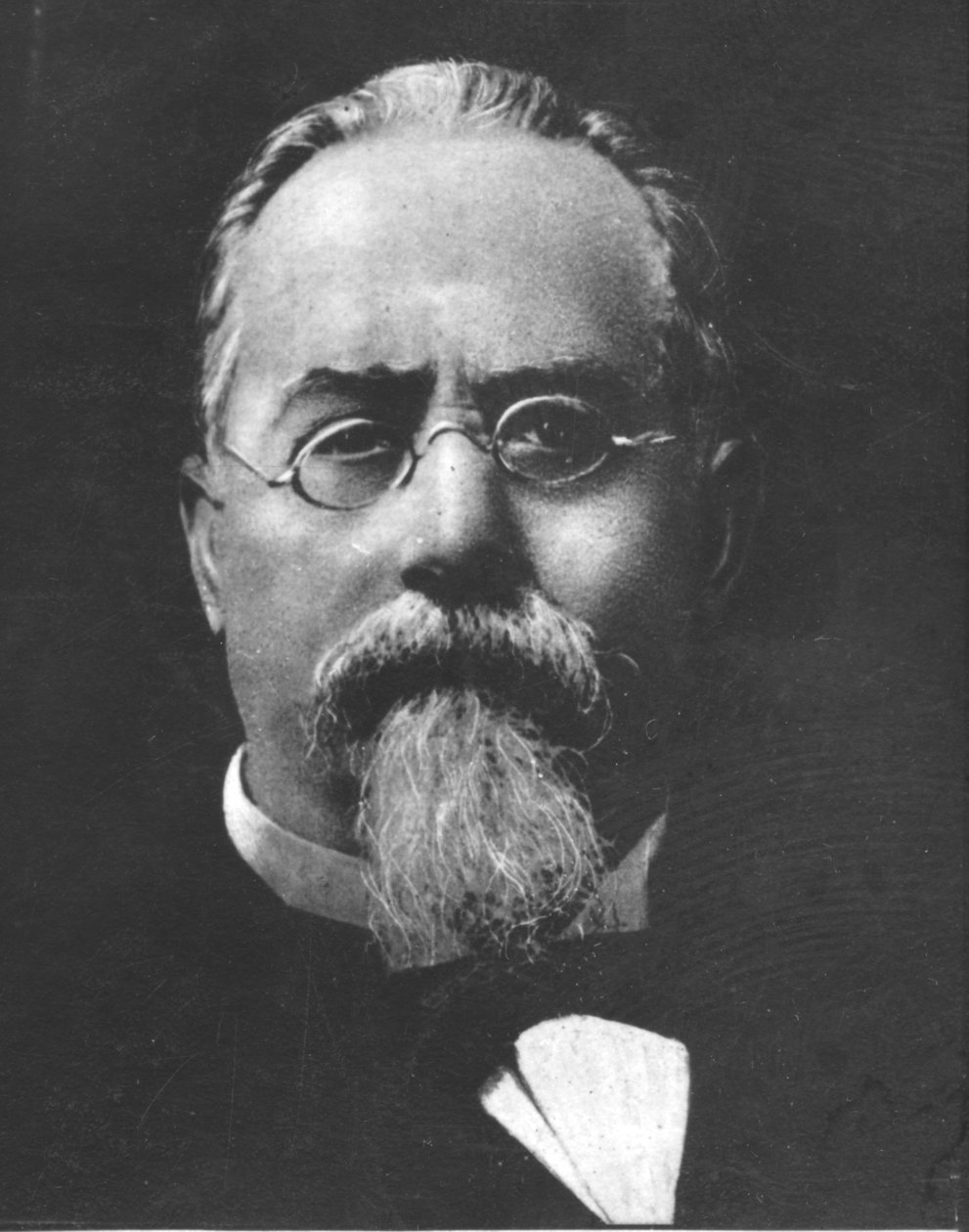 Lombroso,, c1893 tekijältä Unbekannt