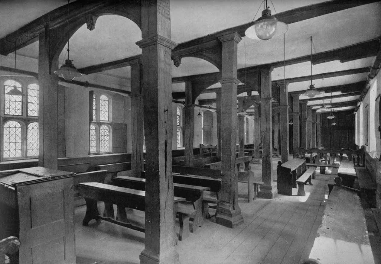 Katse alas alakoulu, 1926 tekijältä Unbekannt