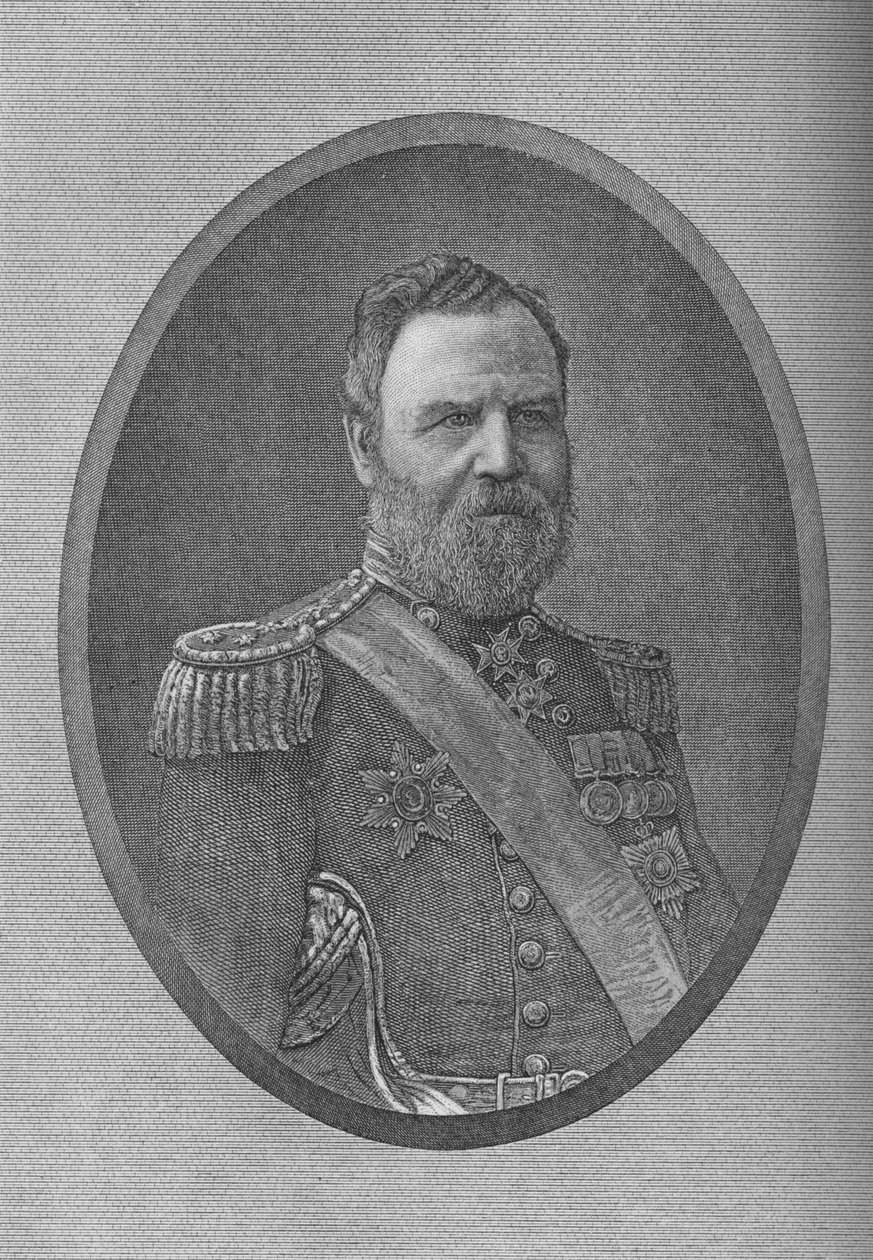 Lordi Alcester, s. 1882 tekijältä Unbekannt