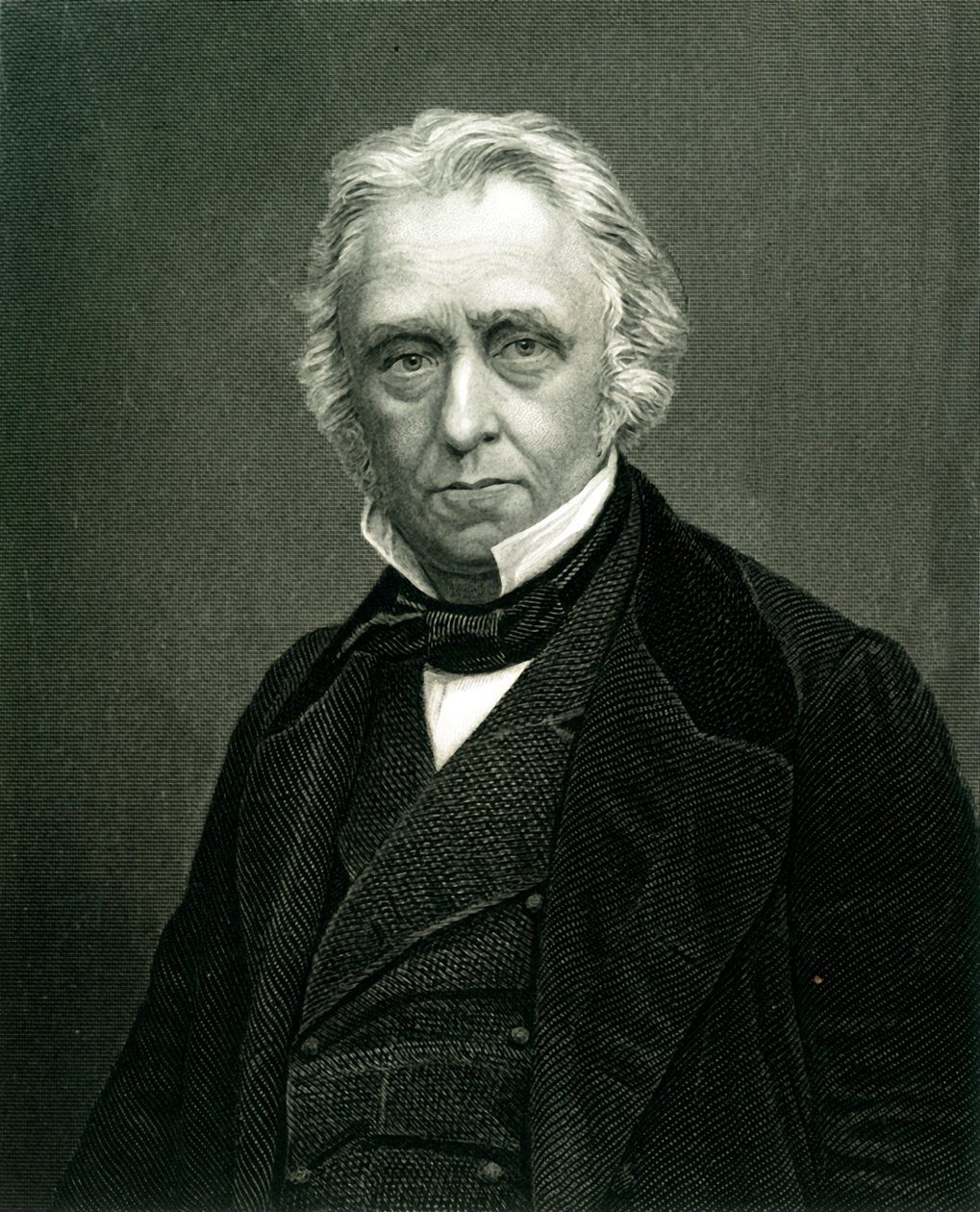 Lordi Macaulay, 1850, 1884. tekijältä Unbekannt